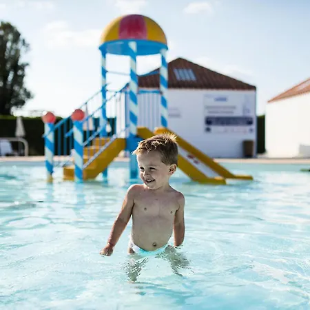 Résidence Port Bourgenay - Maeva - 2 Pièces 4 Personnes - Exclusive - Super Mae-5321